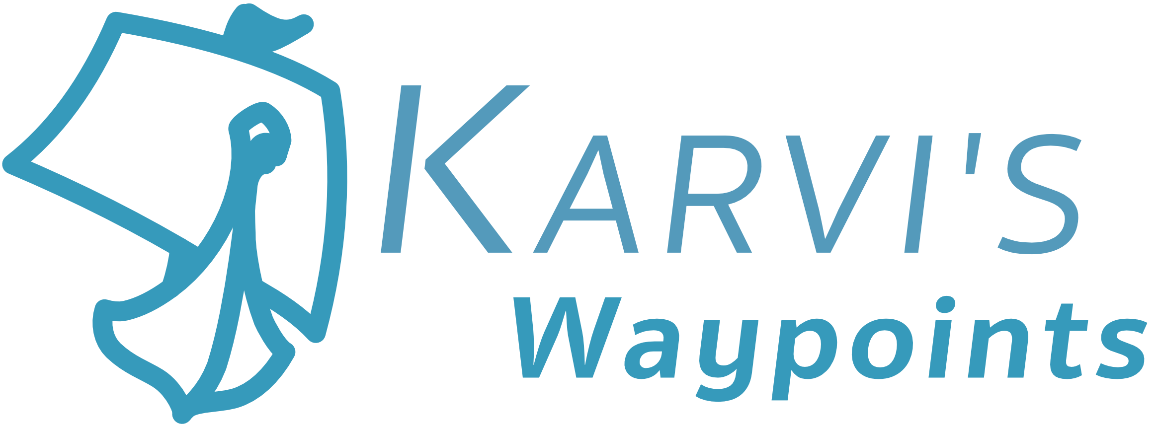 Karvi's Waypoints