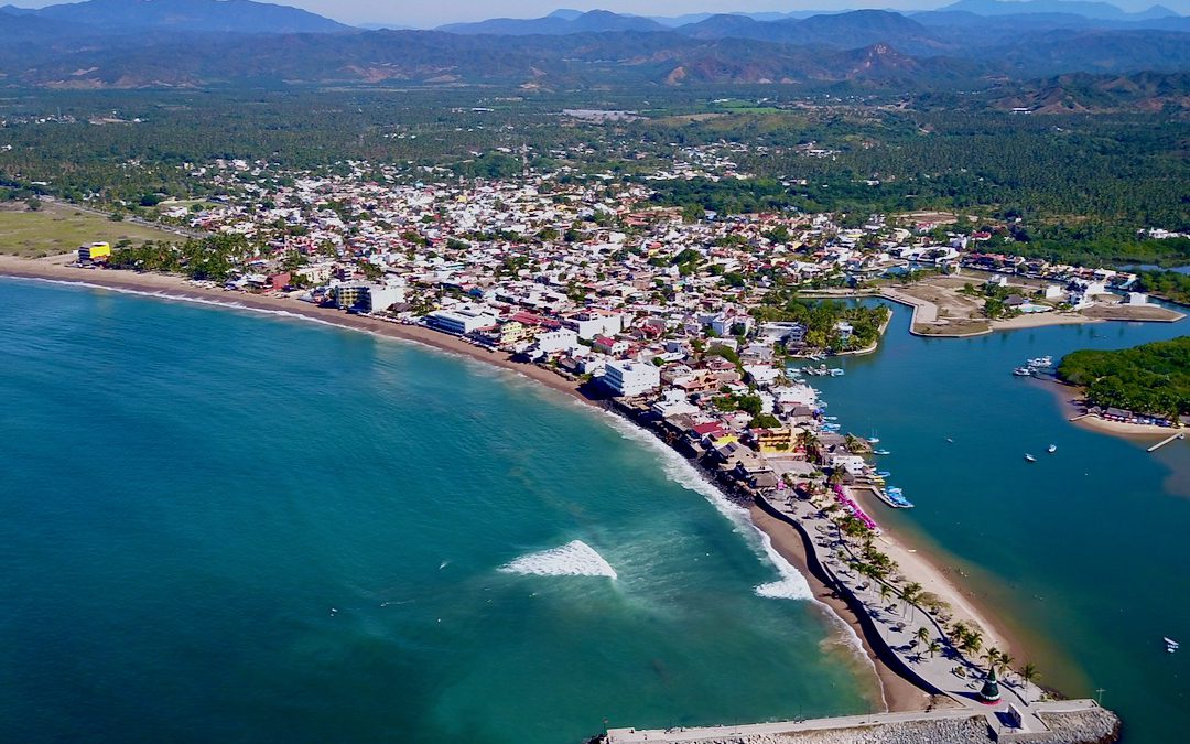 Barra de Navidad