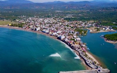 Barra de Navidad