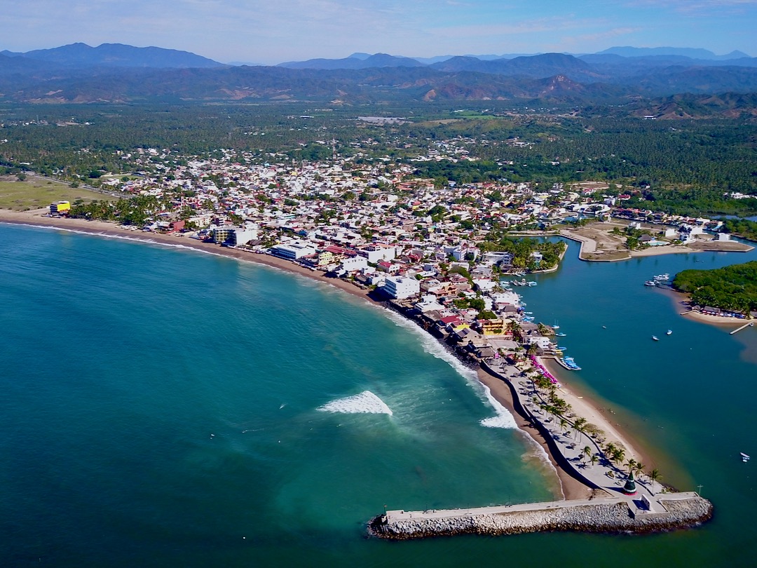 Featured image of Barra de Navidad