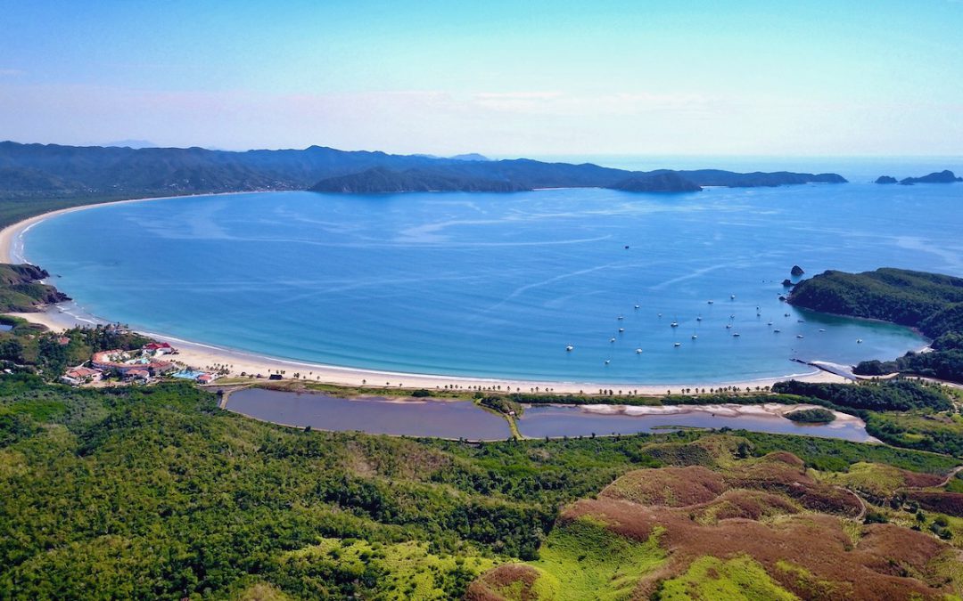 Bahia Tenacatita