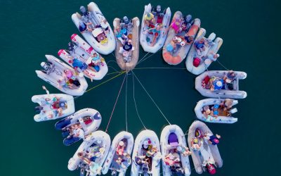 The Mayor’s Raftup