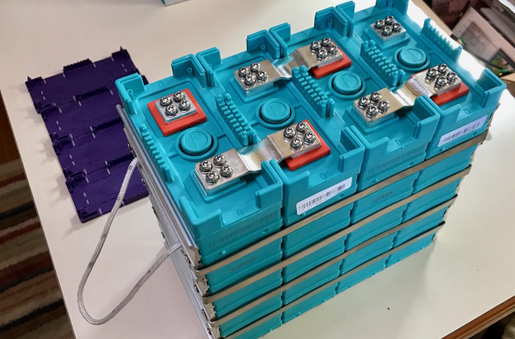 The Lithium Question