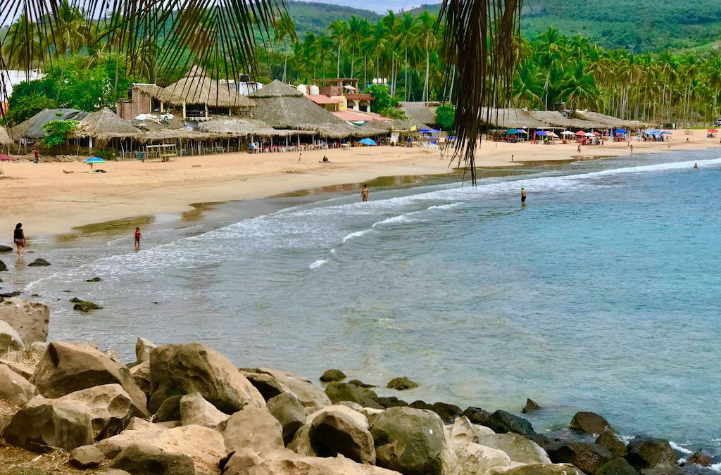 Chacala