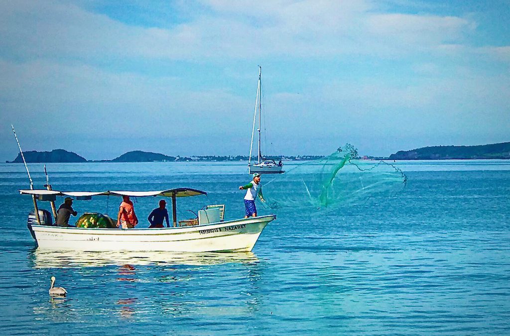 La Manzanilla